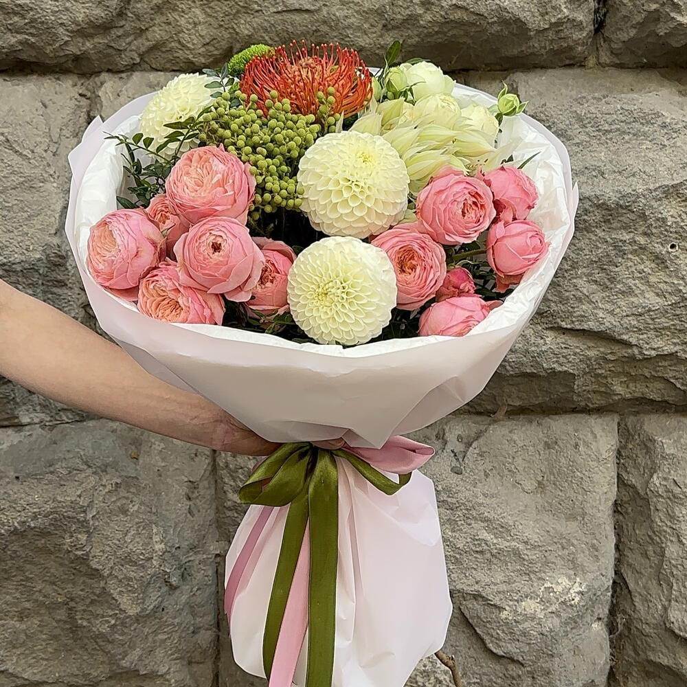 Bouquet 240