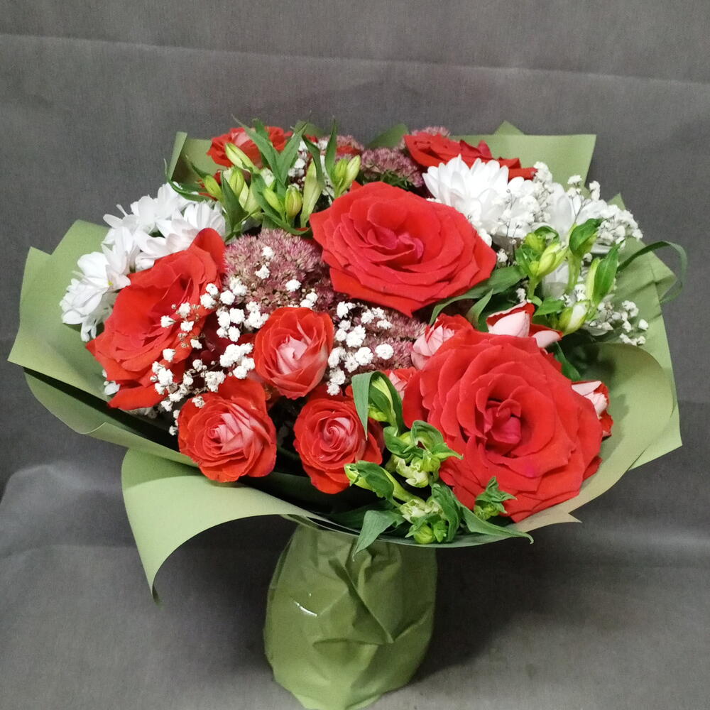 Букет 090