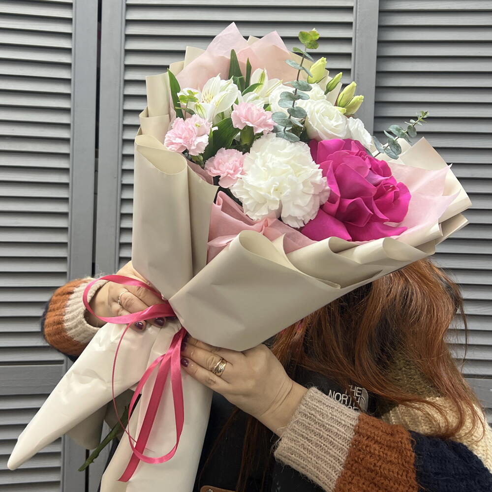 "Комплимент "💖