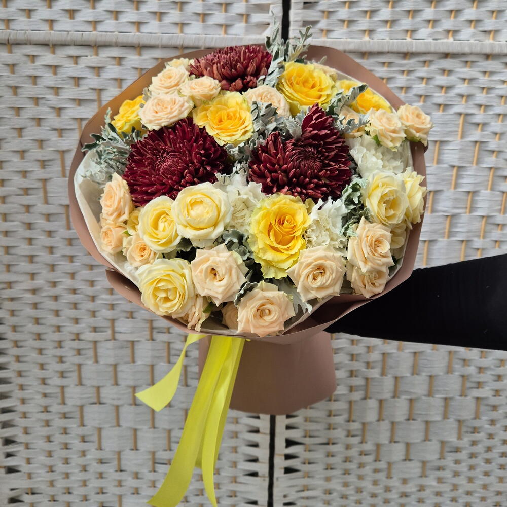 Bouquet 3