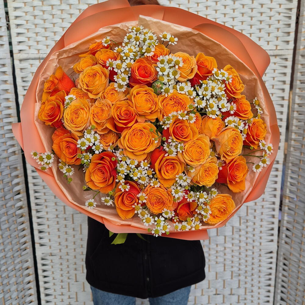 Bouquet 1