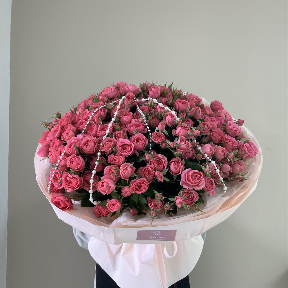 Bouquet wow