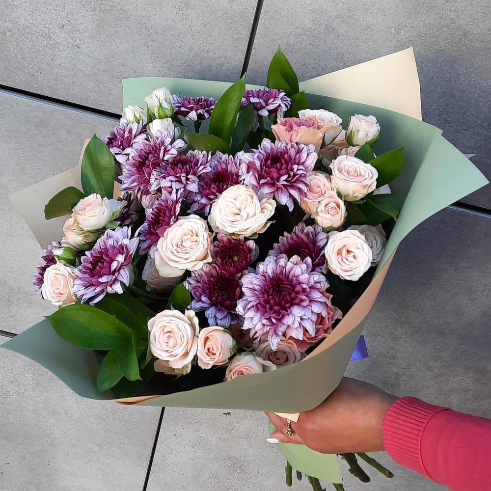 Bouquet Fiola