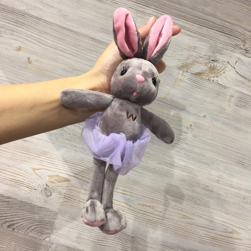 Bunny-mini keychain