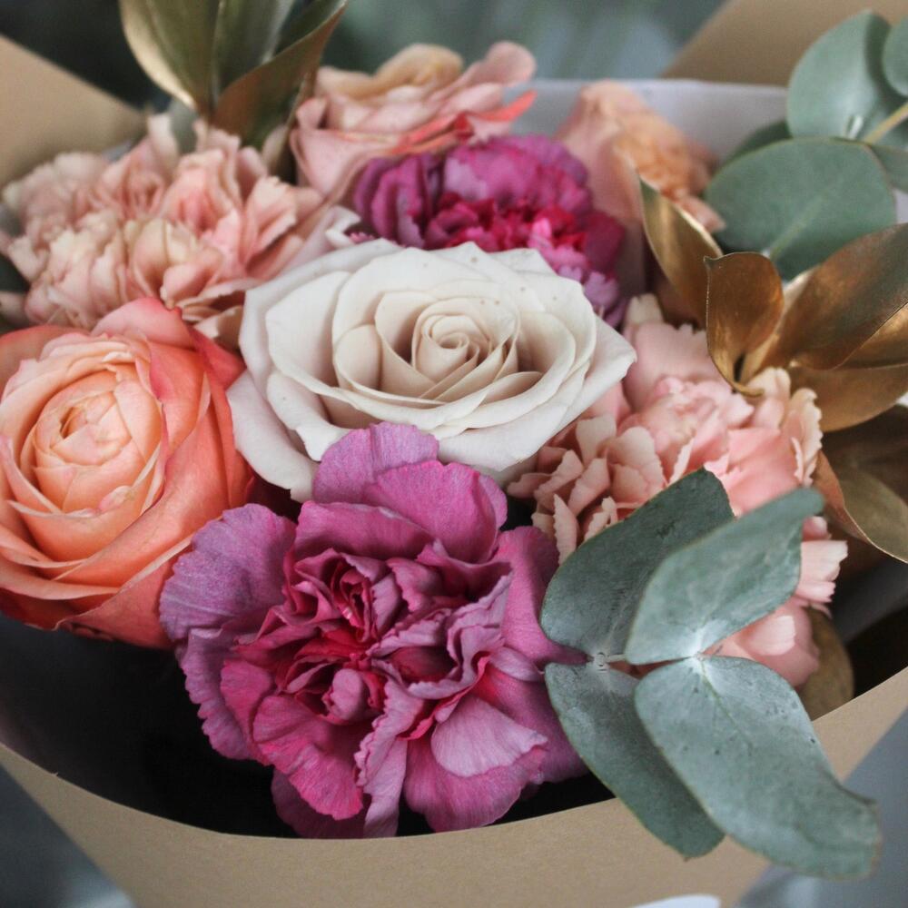 Autumn bouquet 🌸