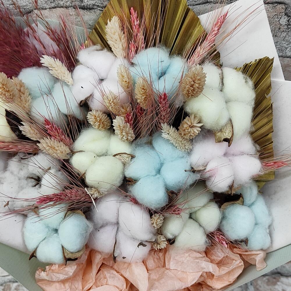Микс Хлопок
