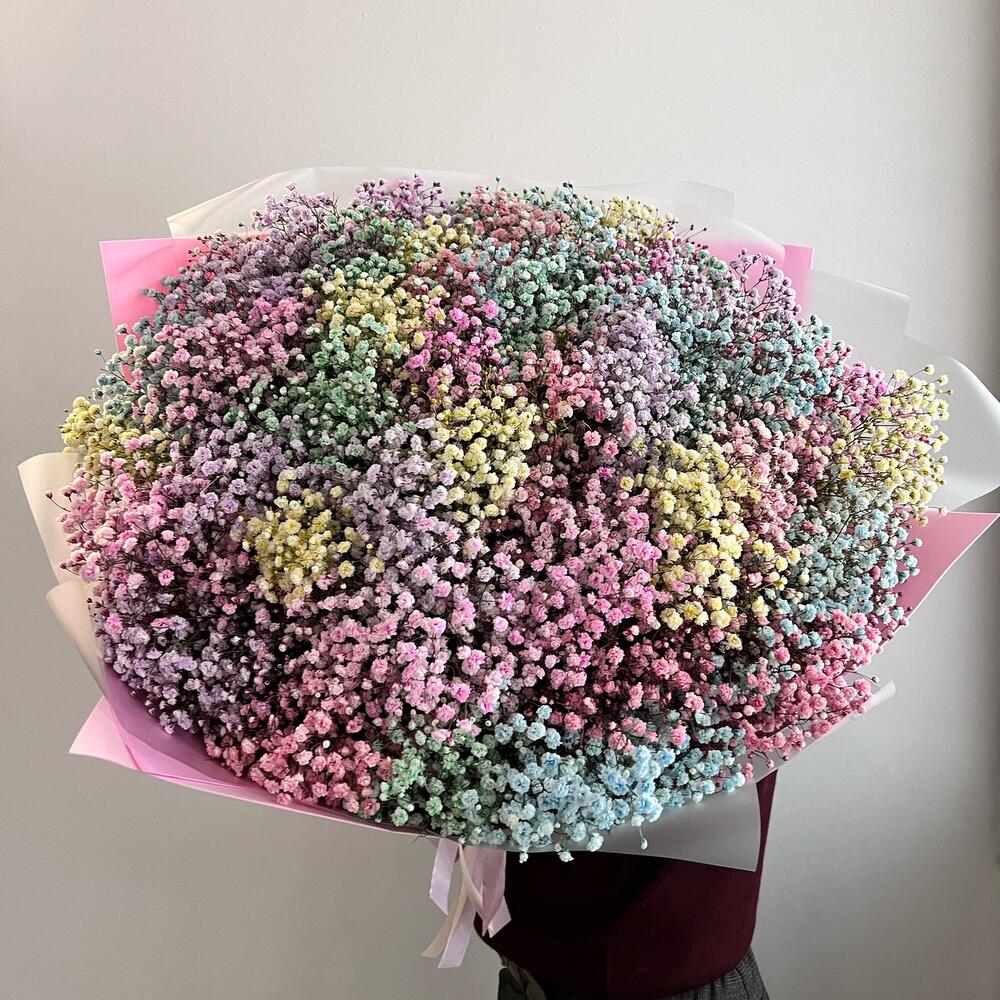 Облака 🌸