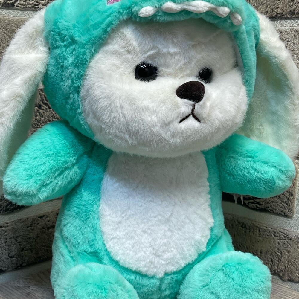 Мягкая игрушка Стич