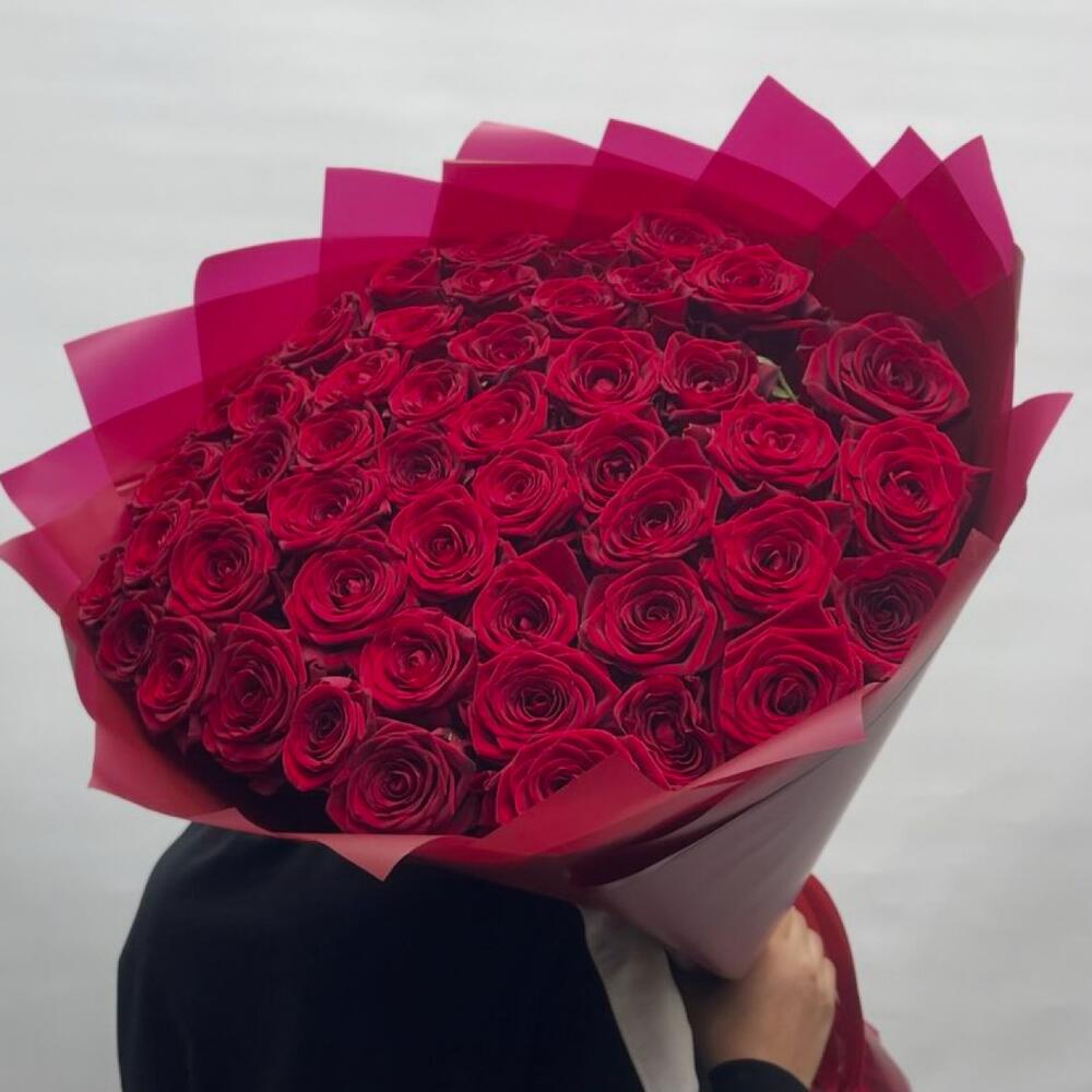 51 РОЗА 🌹
