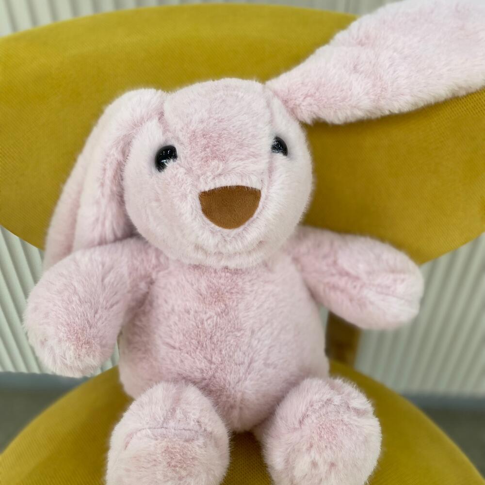 Зайчик