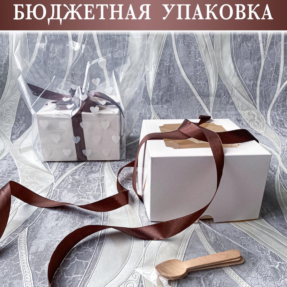 Бенто -торт 500г