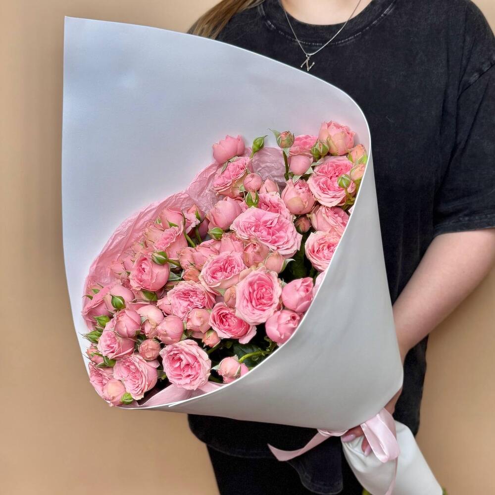Кустовая Роза 🌹🌹🌹