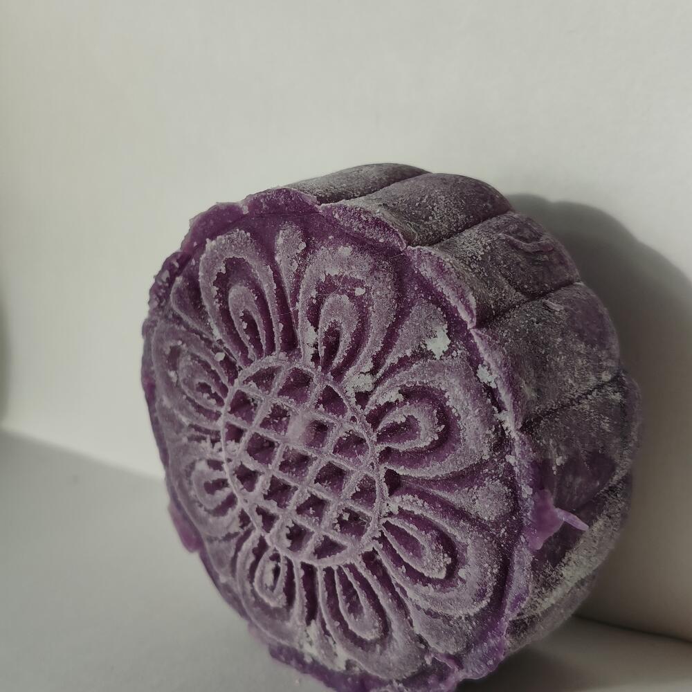 Мункейки MOONCAKE ассорти 3 шт
