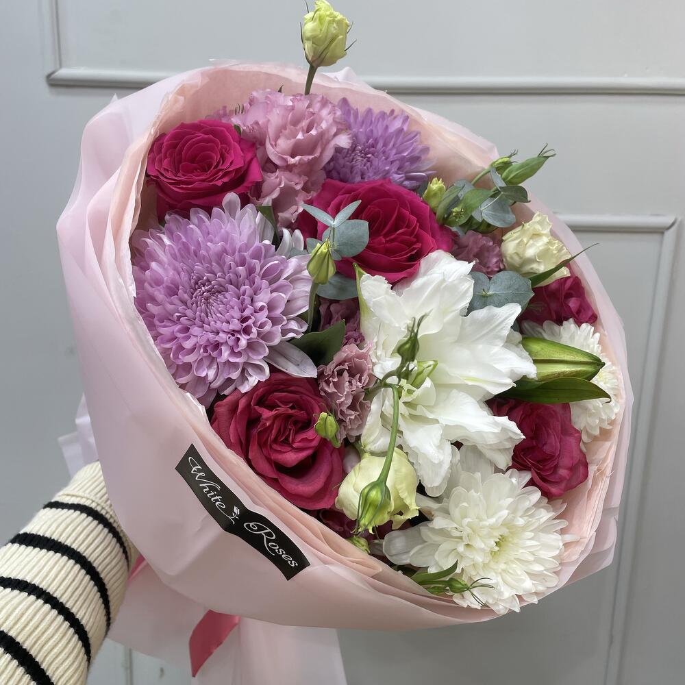 Нежный Шёпот 🌸