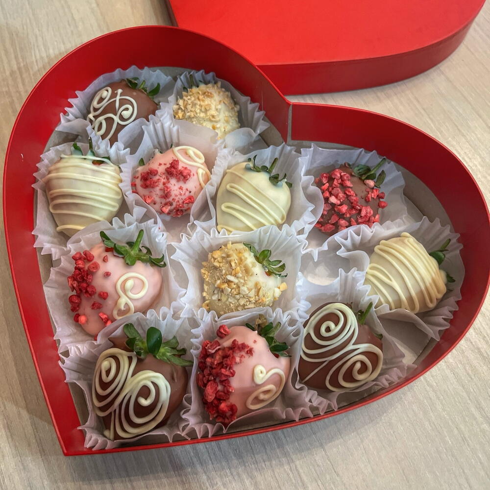 Сердце для Любимой