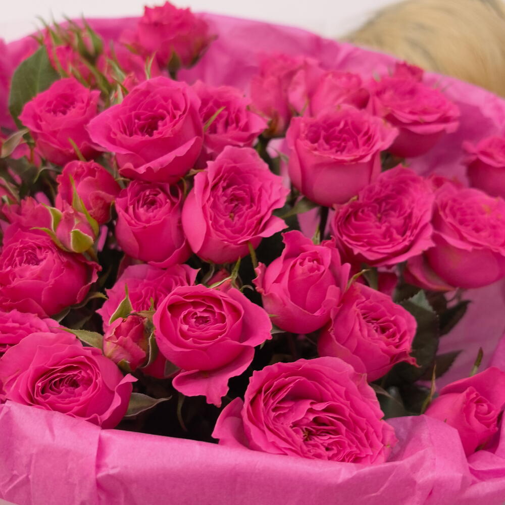 Малиновое счастье 🥰