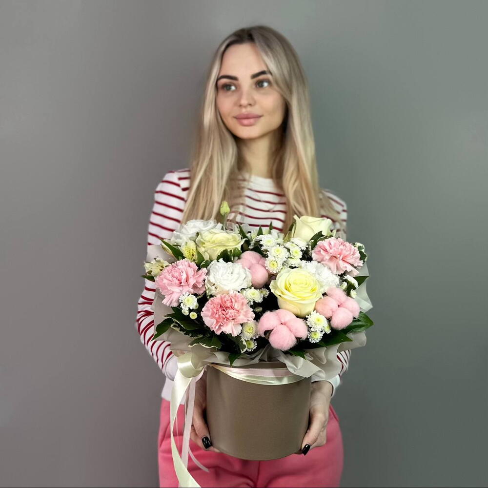 Композиция Ангел хранитель