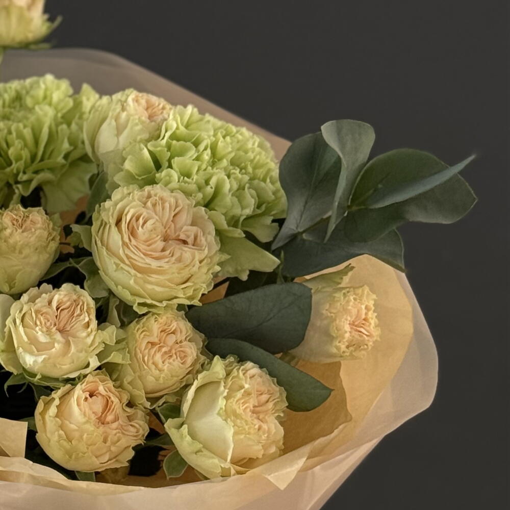 Букет Саммер