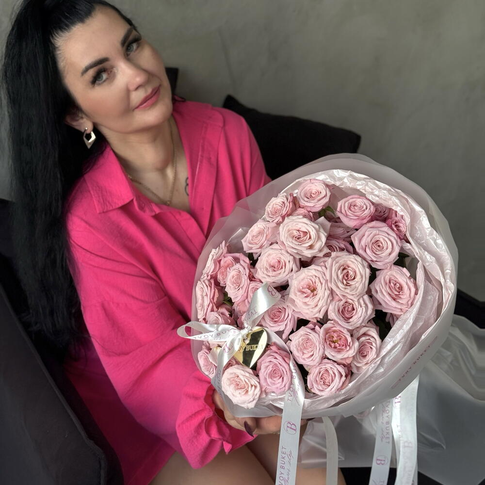 Лёгкая любовь