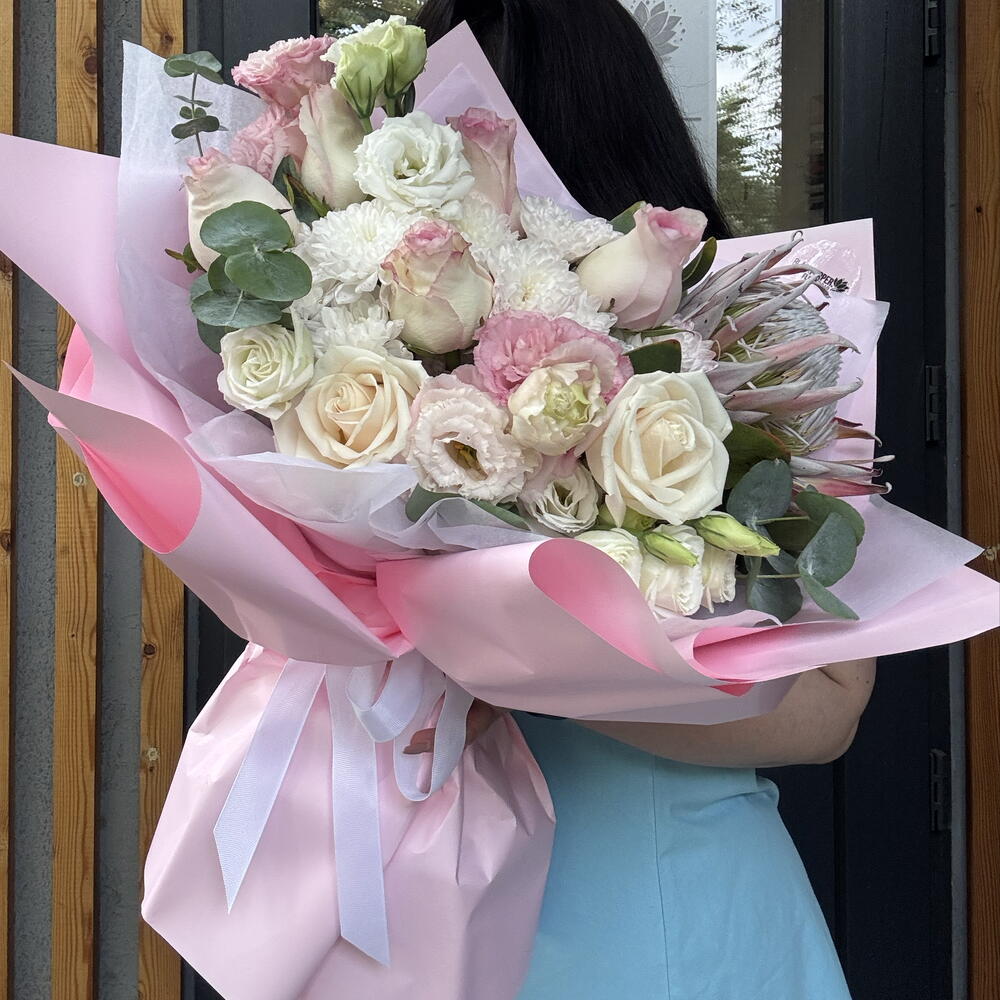 ROYAL PINK