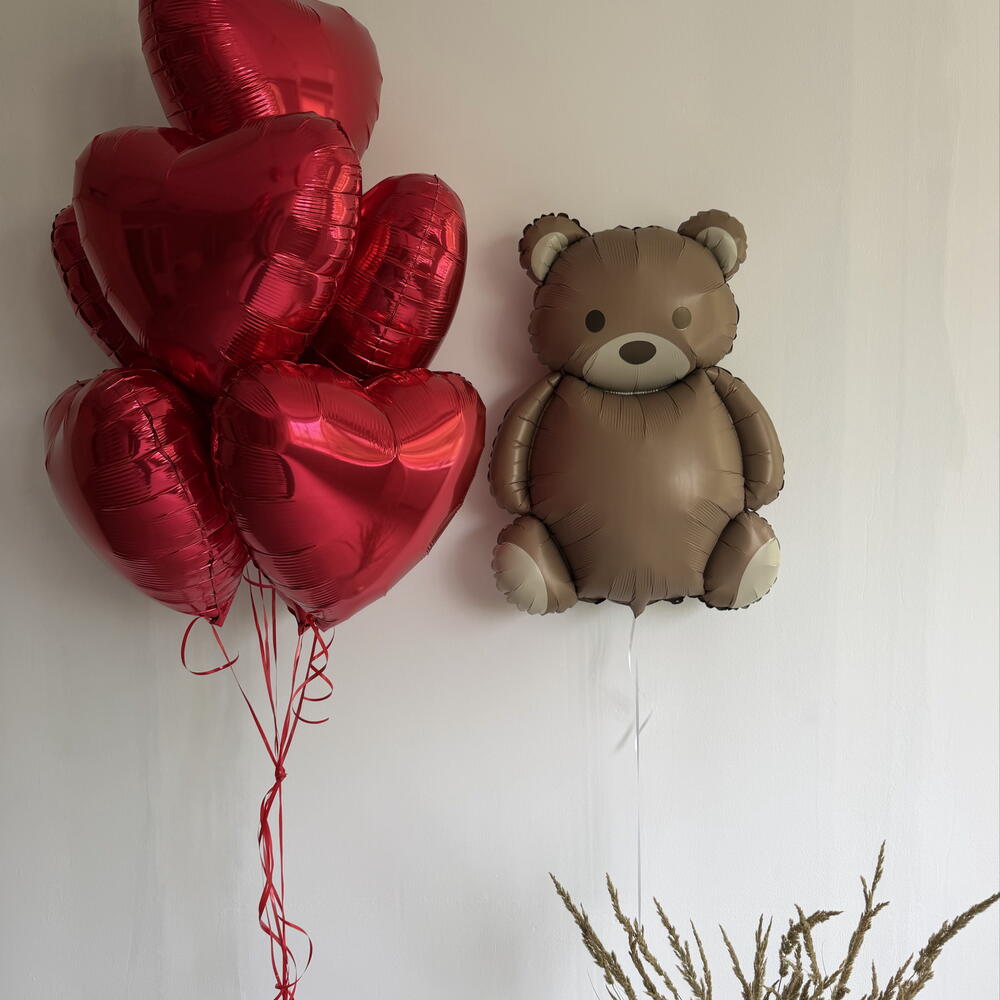 С любовью, для тебя 💌