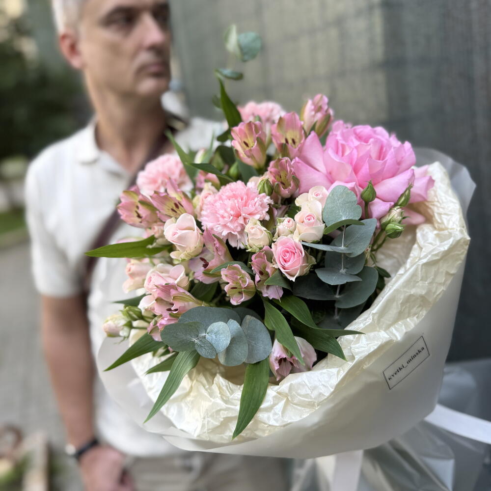 Розовая эстетика