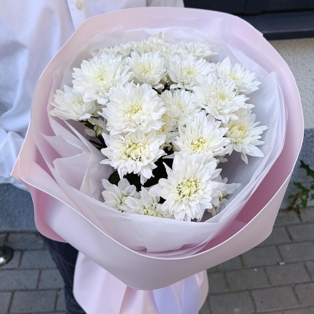 Букет "Царица"