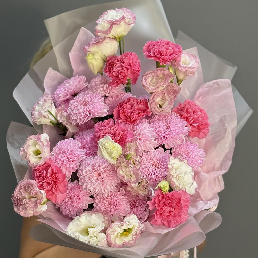 Букет *618*