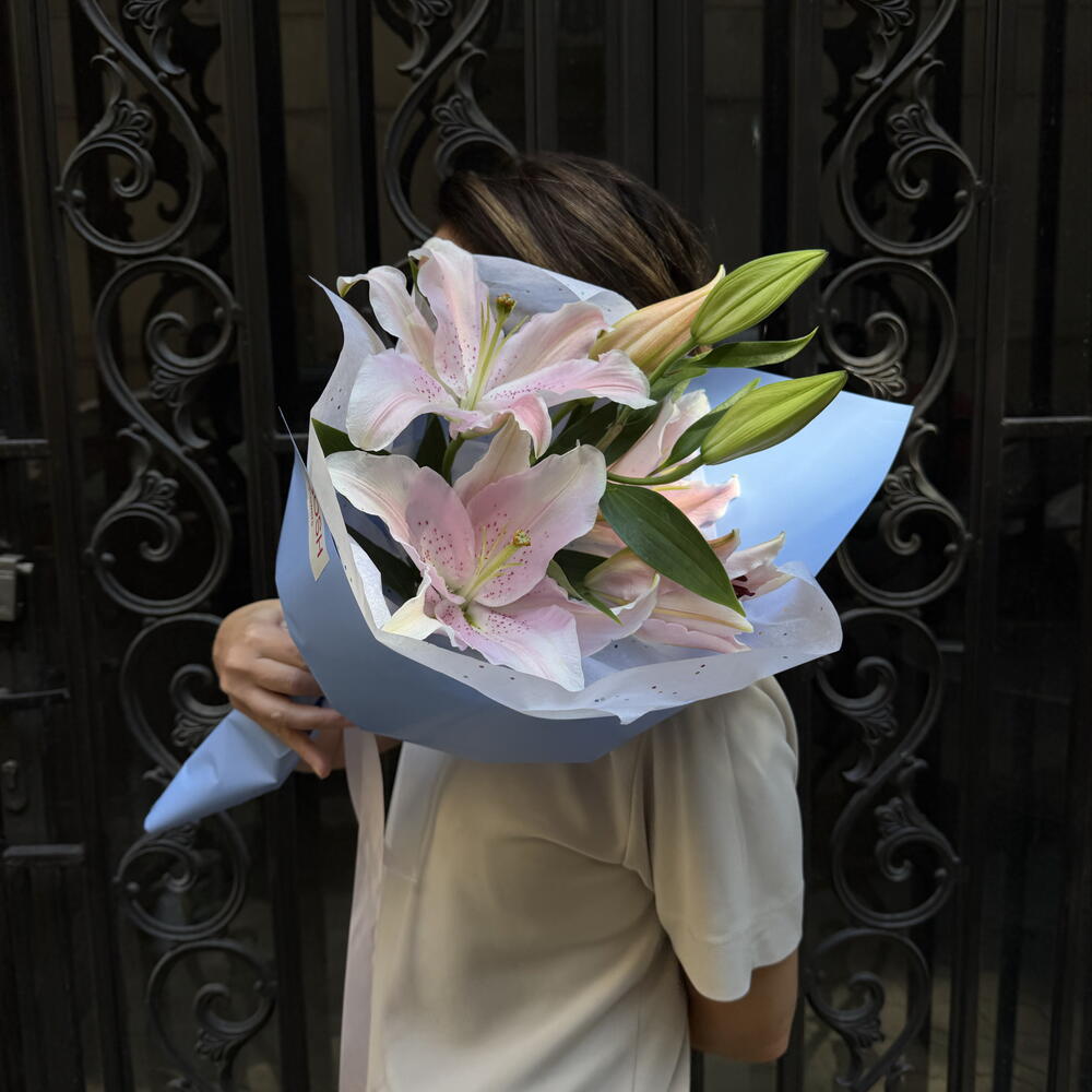 Soft Lilly (S)