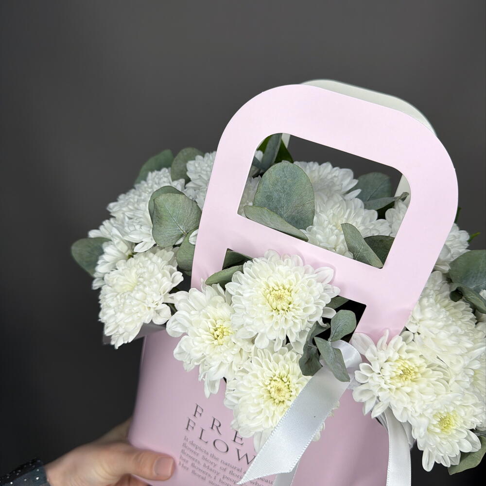 Сумка фреш 🌸