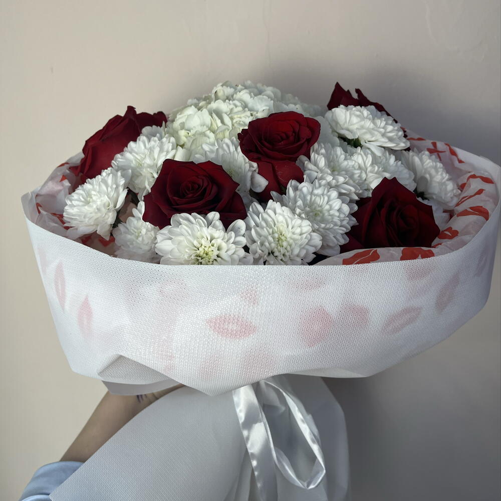 Букет 43