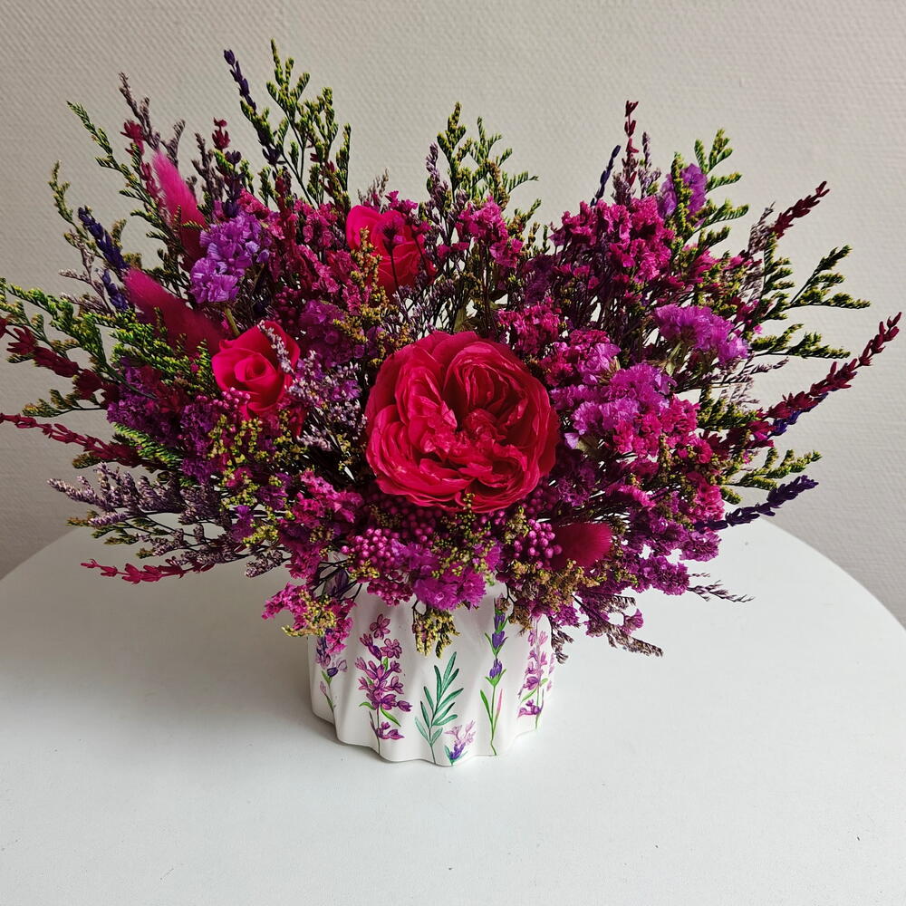 🌺Малиновый Прованс🌺