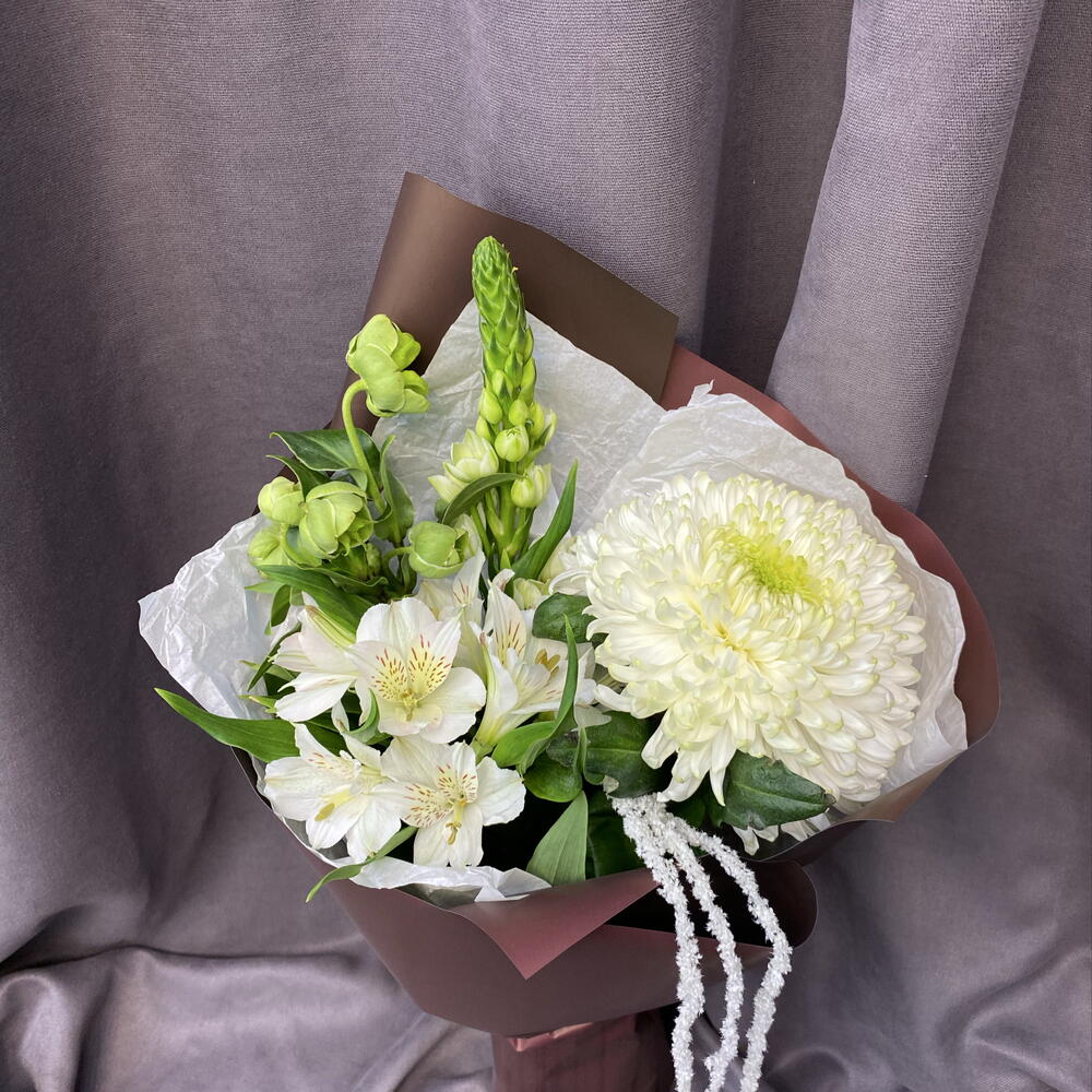 Букет 💐 Идеал