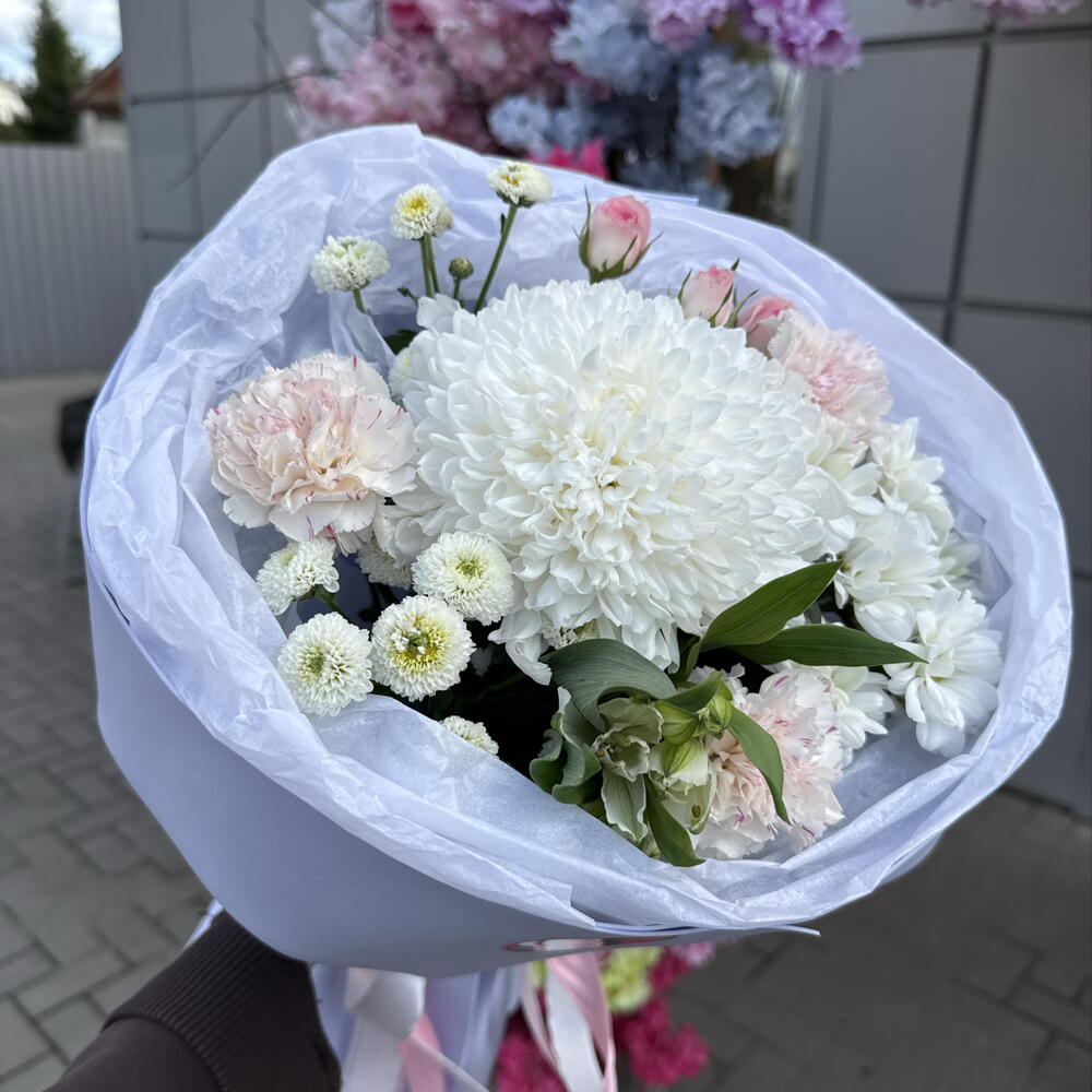Облачко