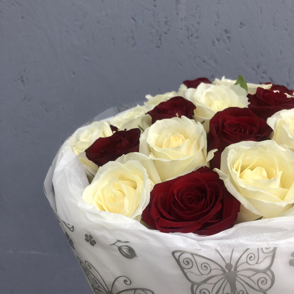 Букет шахматы ♟️💐