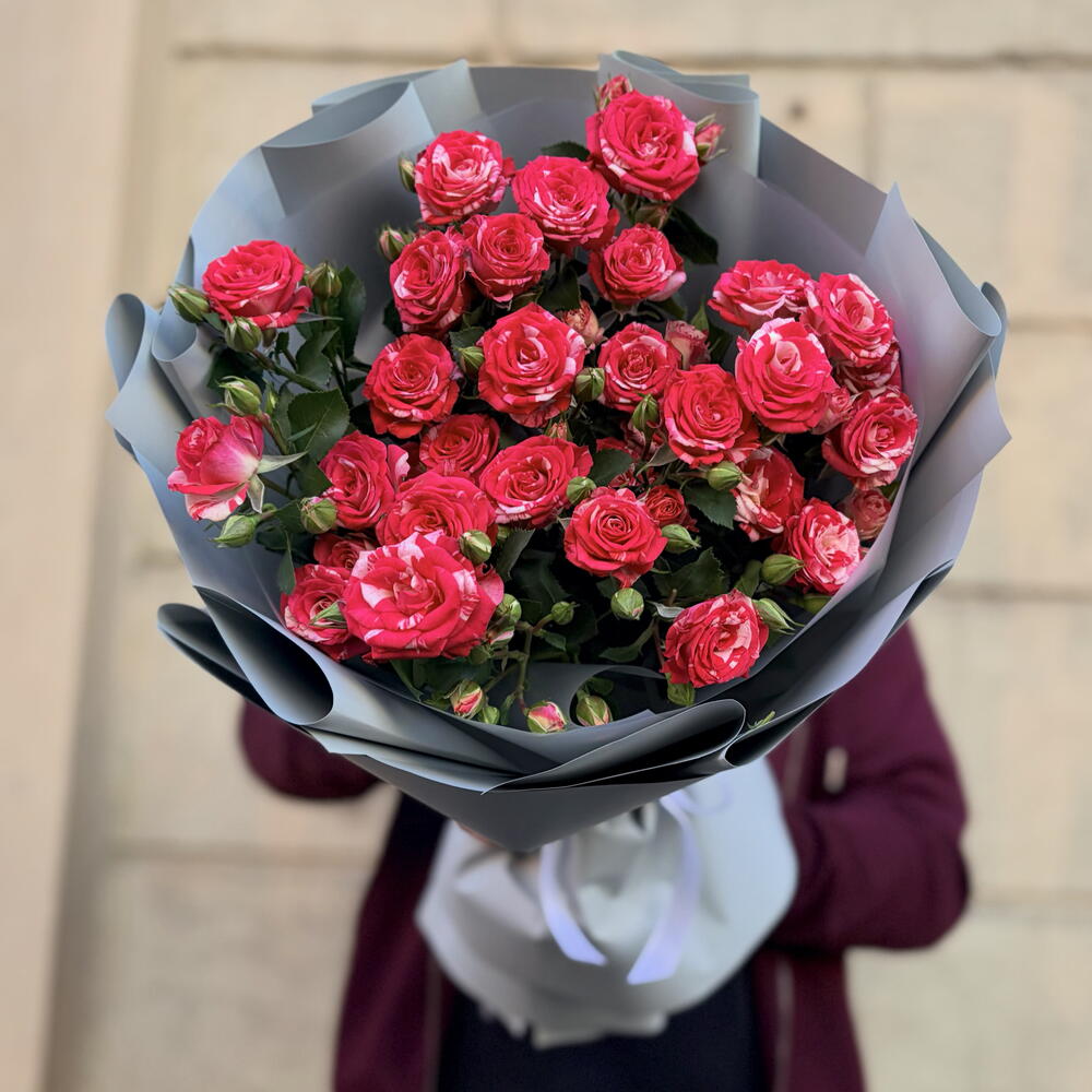 Букет 🎀