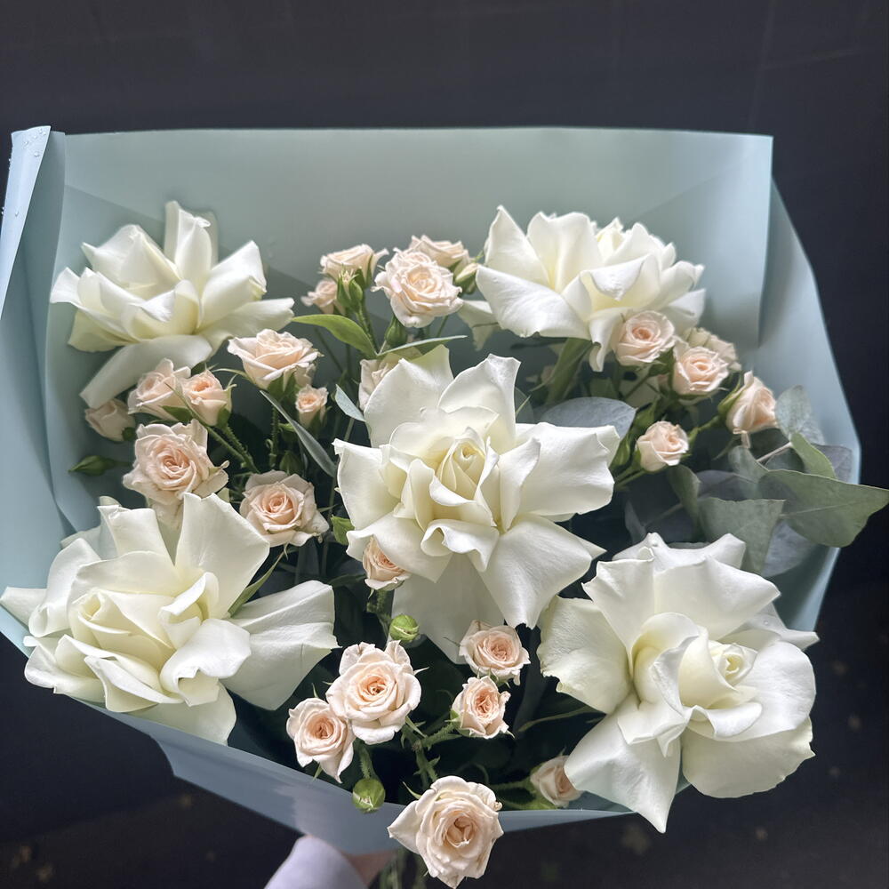 Букет 💐 Праздник 1