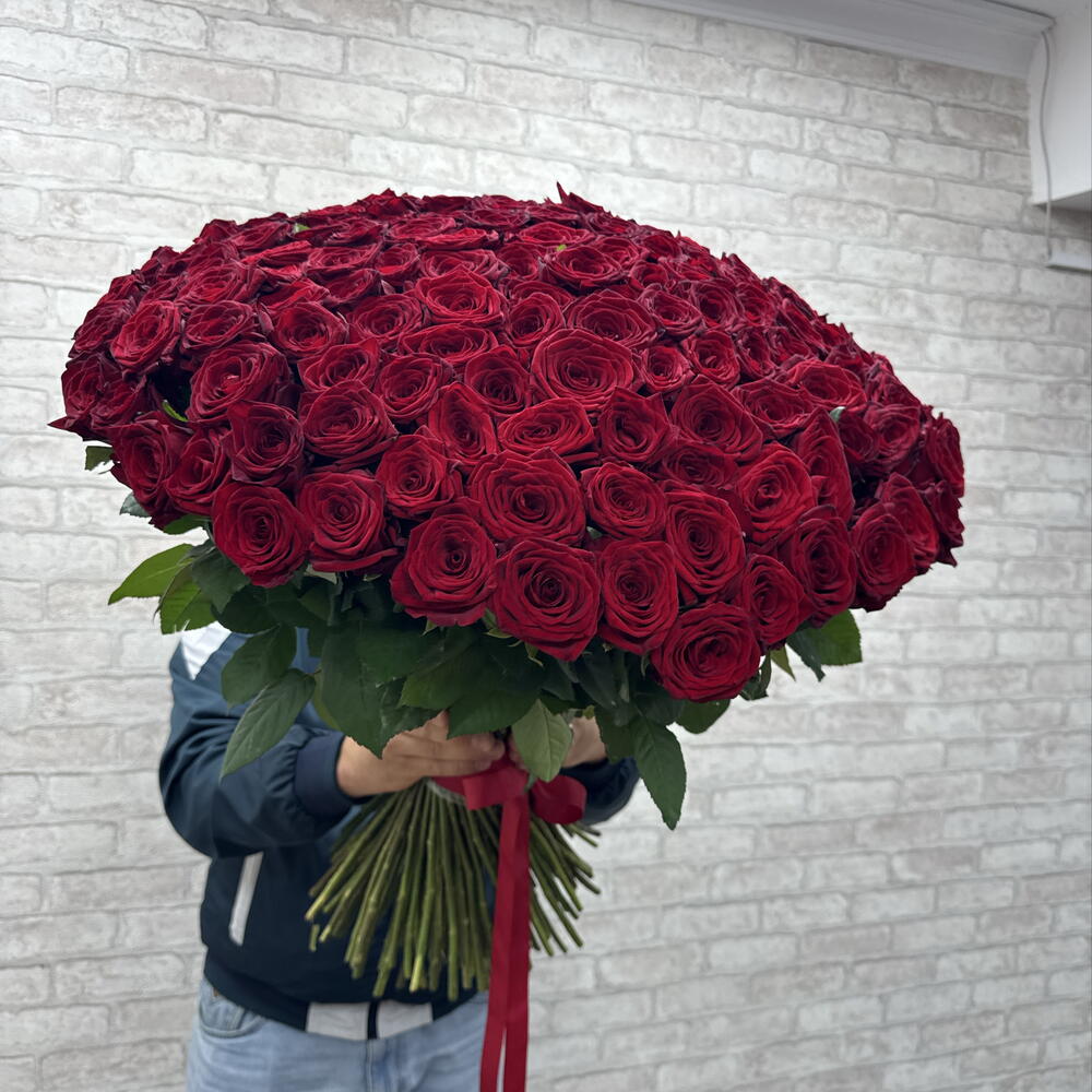 151 Роза 🌹♥️♥️♥️ любимой