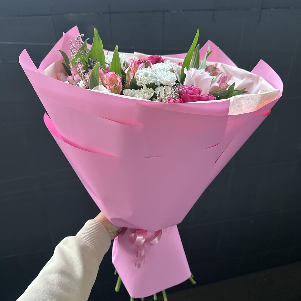 Букет 💐 5