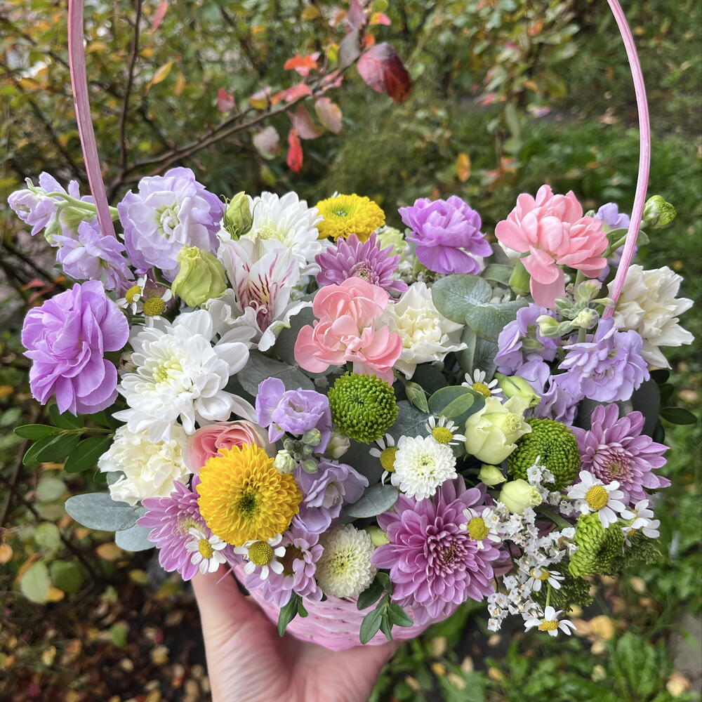 Лунная 💜
