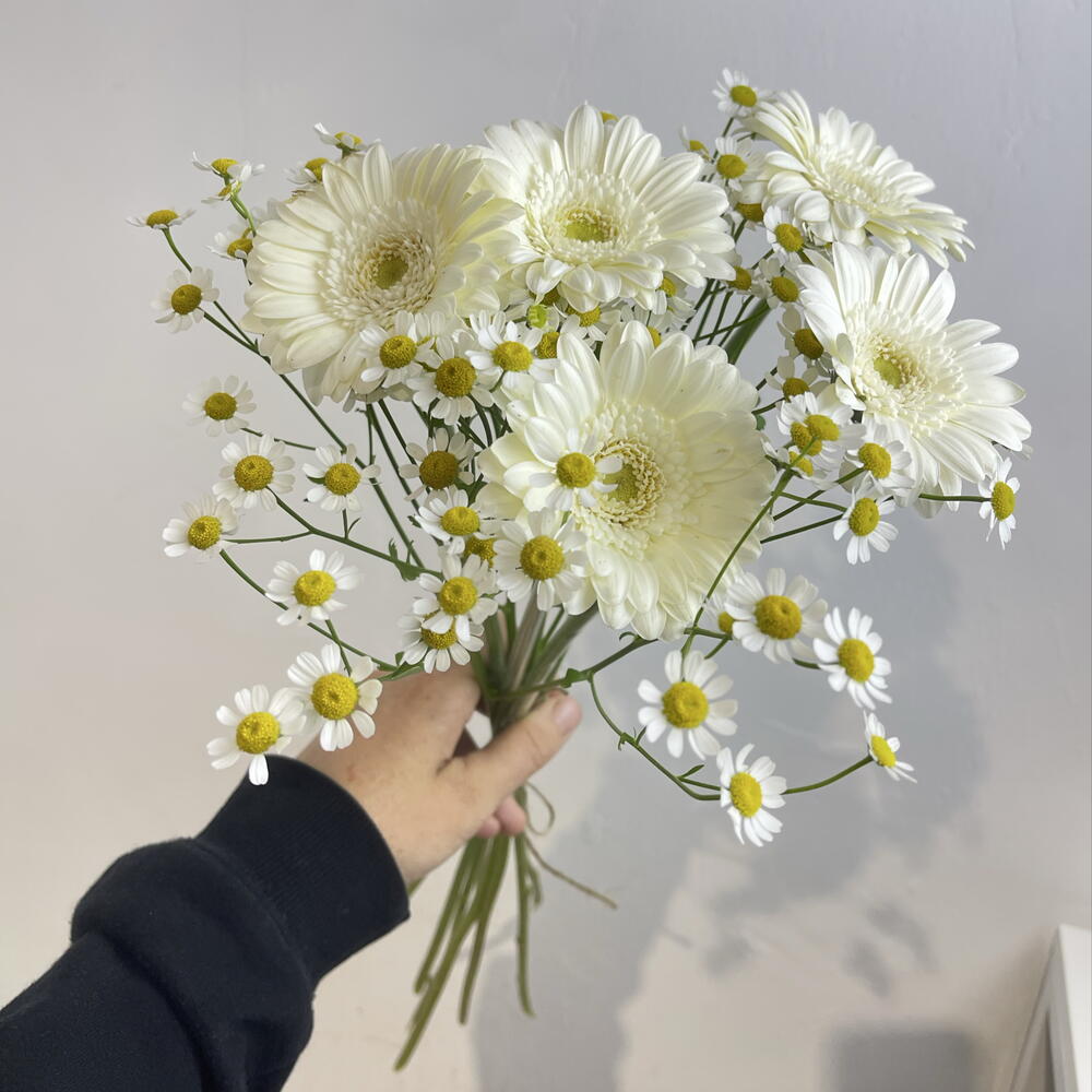 Цветы
