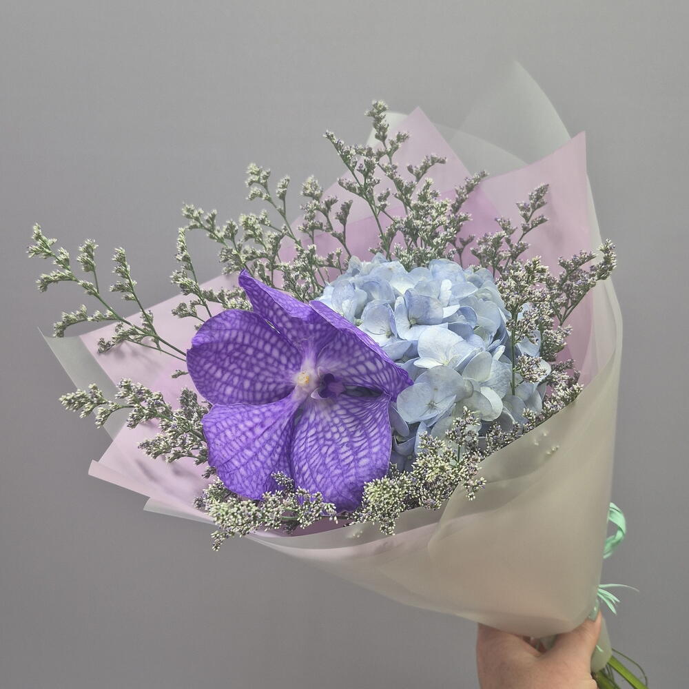 Минибукетик
