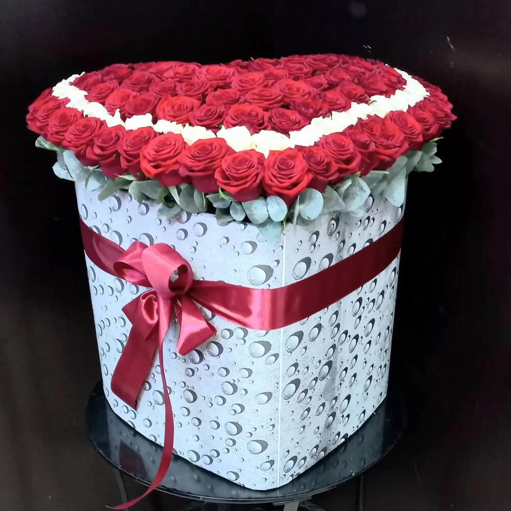 Сердечко