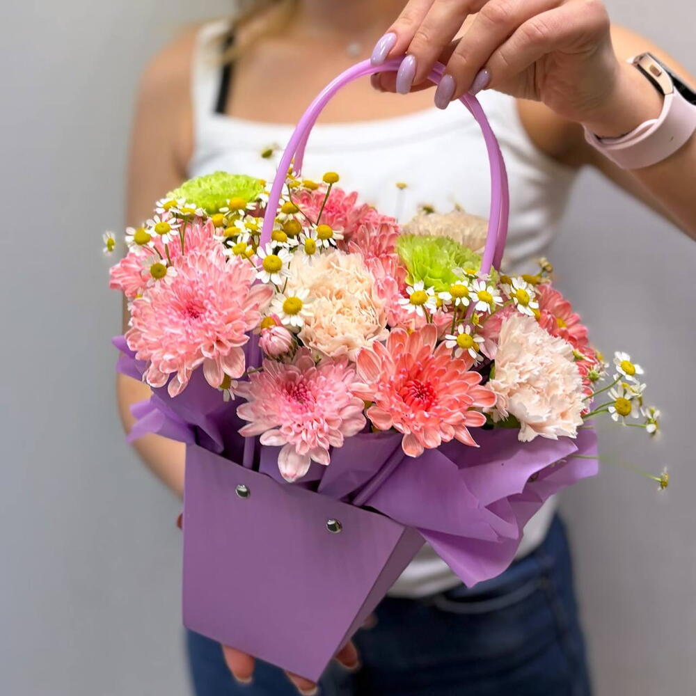 Сумочка 💐