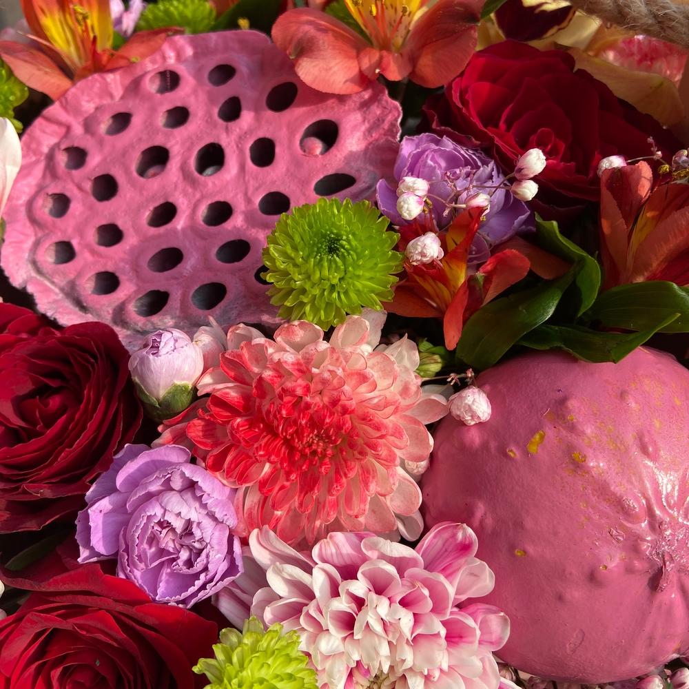 Сказочный ящик 🌺