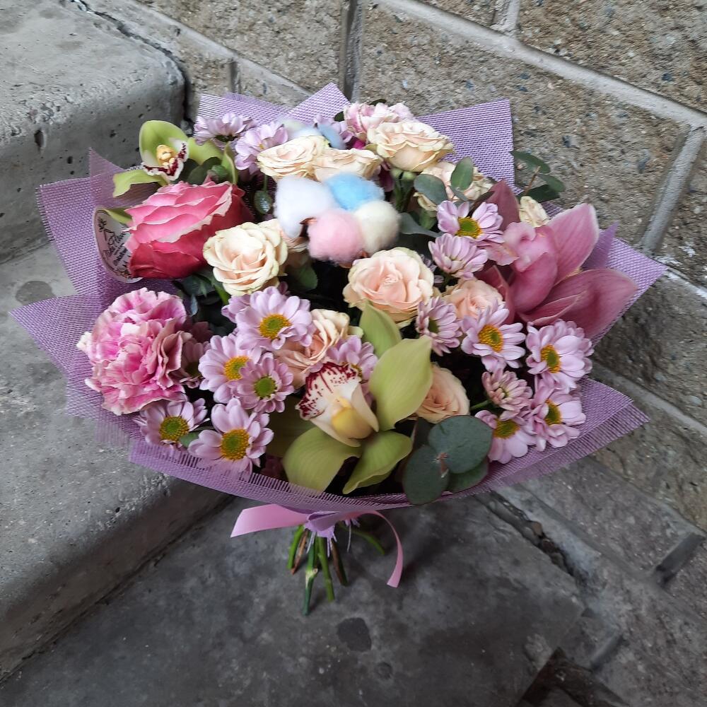 Северное сияние