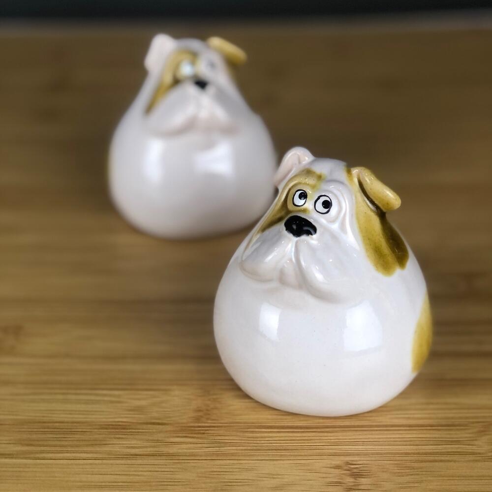 Собачка 🐶