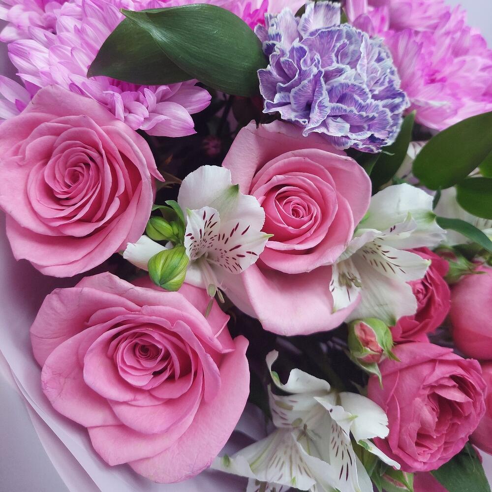 Букет 💐