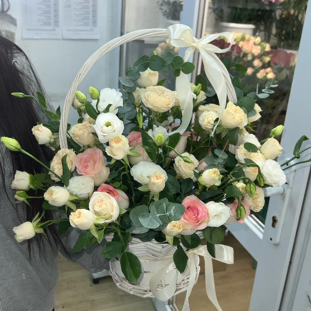 Мечты в цветах
