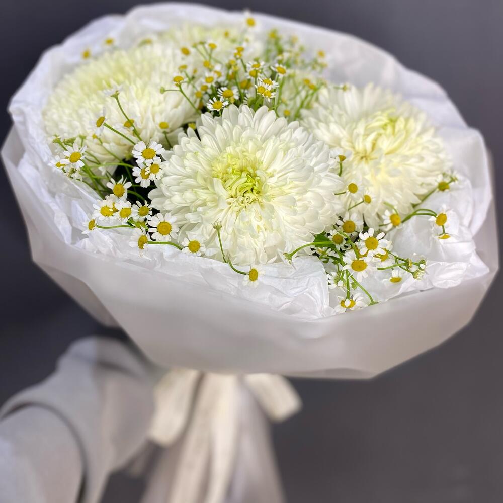 Danza blanca